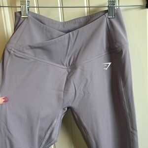 NWOT- Gymshark Leggings Sz M